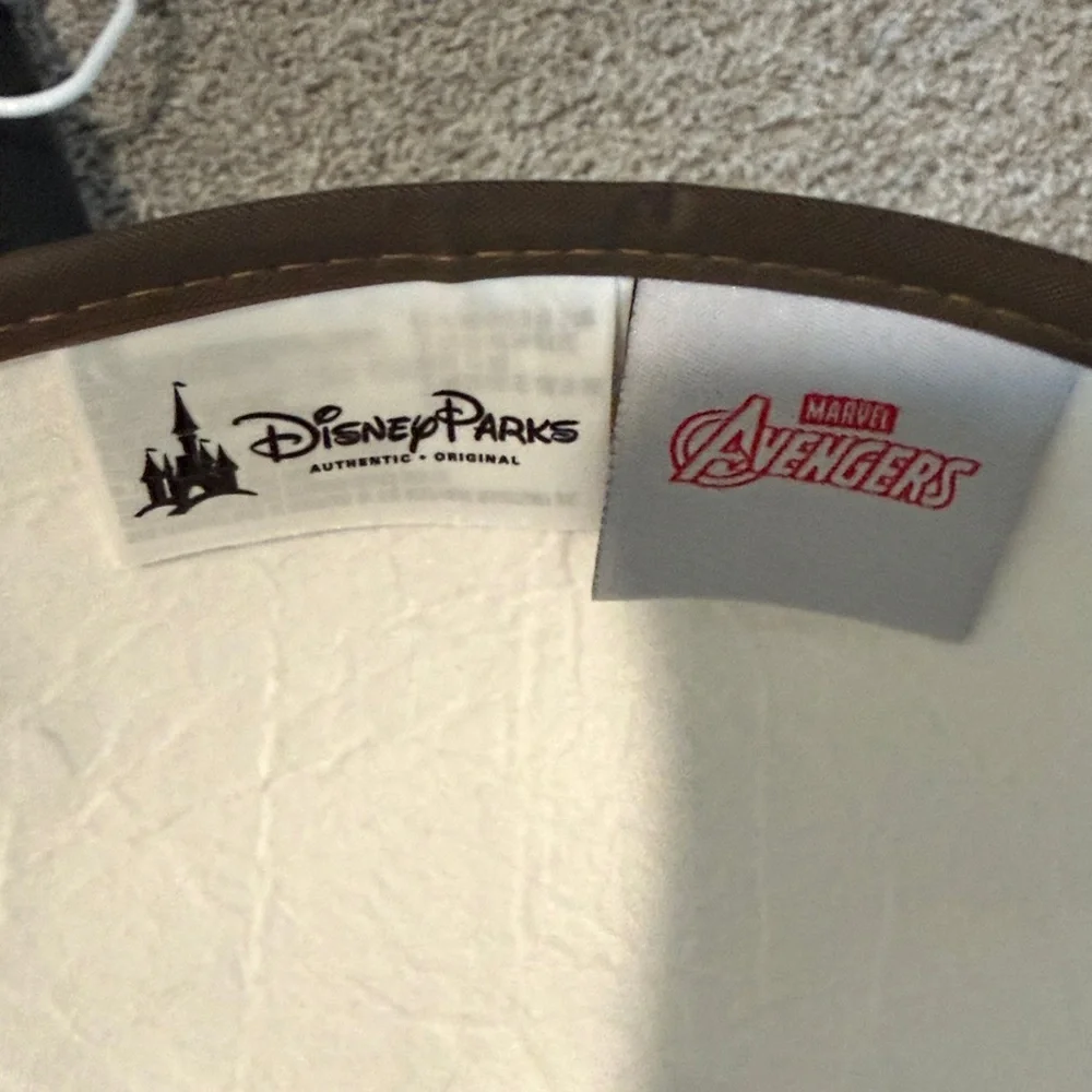 Marvel Avengers Disney Parks‎ Hat